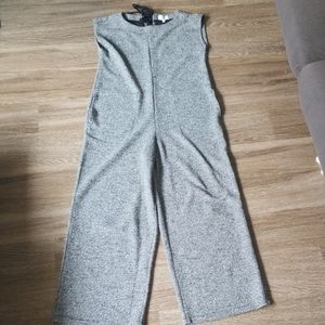 lou & grey jumpsuit
